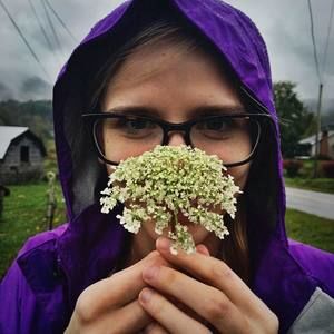 Meet your Posher, Emma